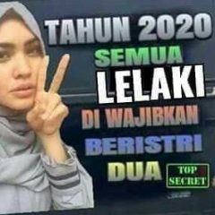 Pencinta wanita.